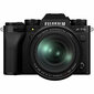 Fujifilm X-T5 + Fujinon XF 16-80mm F4 R OIS WR hinta ja tiedot | Kamerat | hobbyhall.fi