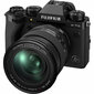 Fujifilm X-T5 + Fujinon XF 16-80mm F4 R OIS WR hinta ja tiedot | Kamerat | hobbyhall.fi