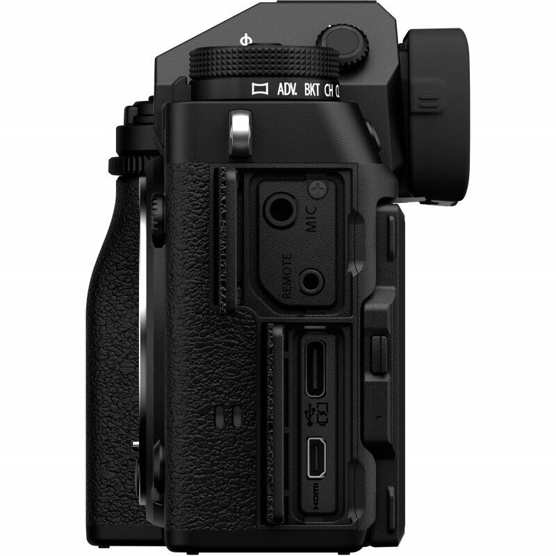 Fujifilm X-T5 + Fujinon XF 16-80mm F4 R OIS WR hinta ja tiedot | Kamerat | hobbyhall.fi
