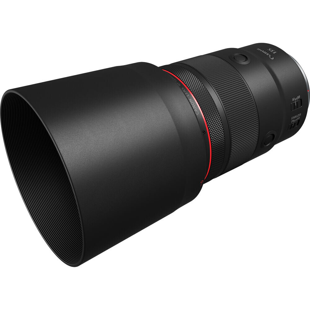 Canon RF 135mm F1.8L IS USM hinta ja tiedot | Objektiivit | hobbyhall.fi