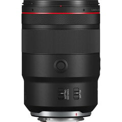 Canon RF 135mm F1.8L IS USM hinta ja tiedot | Objektiivit | hobbyhall.fi