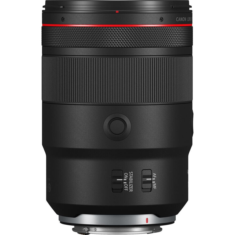 Canon RF 135mm F1.8L IS USM hinta ja tiedot | Objektiivit | hobbyhall.fi