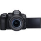 Canon EOS R6 Mark II + RF 24-105mm F4-7.1 STM hinta ja tiedot | Kamerat | hobbyhall.fi