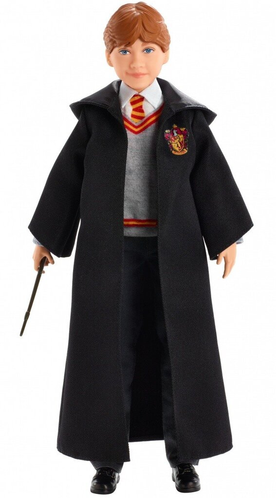 Harry Potter Ron Weasley hinta ja tiedot | Tyttöjen lelut | hobbyhall.fi