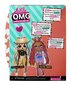 L.O.L. Surprise OMG Core -sarja 7 Western cutie hinta ja tiedot | Tyttöjen lelut | hobbyhall.fi