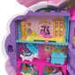 Polly Pocket leikkisetti, Yksisarviskauneushoitola hinta ja tiedot | Tyttöjen lelut | hobbyhall.fi