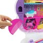 Polly Pocket leikkisetti, Yksisarviskauneushoitola hinta ja tiedot | Tyttöjen lelut | hobbyhall.fi