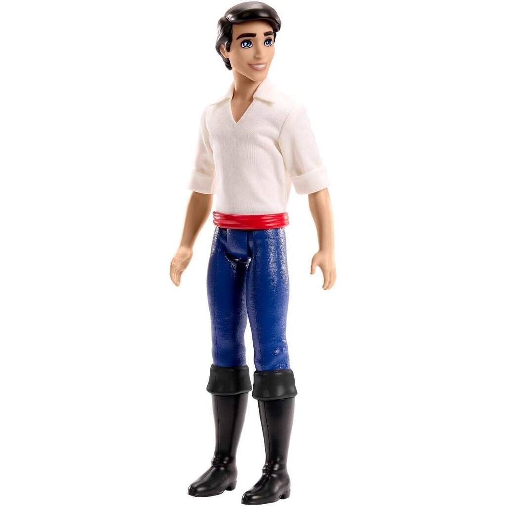 Disneyn prinssi Eric-nukke hinta ja tiedot | Tyttöjen lelut | hobbyhall.fi