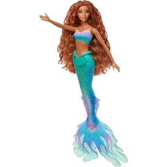 Nukke Disney Little Mermaid hinta ja tiedot | Tyttöjen lelut | hobbyhall.fi
