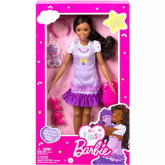 Nukke ensimmäinen barbie, doggy barbie hinta ja tiedot | Tyttöjen lelut | hobbyhall.fi