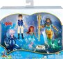Nukkesetti Disney Little Mermaid hinta ja tiedot | Tyttöjen lelut | hobbyhall.fi
