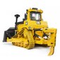 Ajoneuvo Bulldozer Suuri Caterpillar hinta ja tiedot | Poikien lelut | hobbyhall.fi