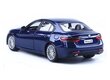 Metallimalli Alfa Romeo Giulia 2016 Punainen 1/24 hinta ja tiedot | Poikien lelut | hobbyhall.fi