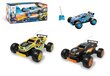 RC Ajoneuvo Mondo Hot Wheels Buggy 1:24 hinta ja tiedot | Poikien lelut | hobbyhall.fi