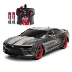 RC-ajoneuvo Chevy Camaro 2016, 29 cm hinta ja tiedot | Simba Dickie Toys Lelut | hobbyhall.fi