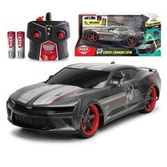 RC-ajoneuvo Chevy Camaro 2016, 29 cm hinta ja tiedot | Poikien lelut | hobbyhall.fi