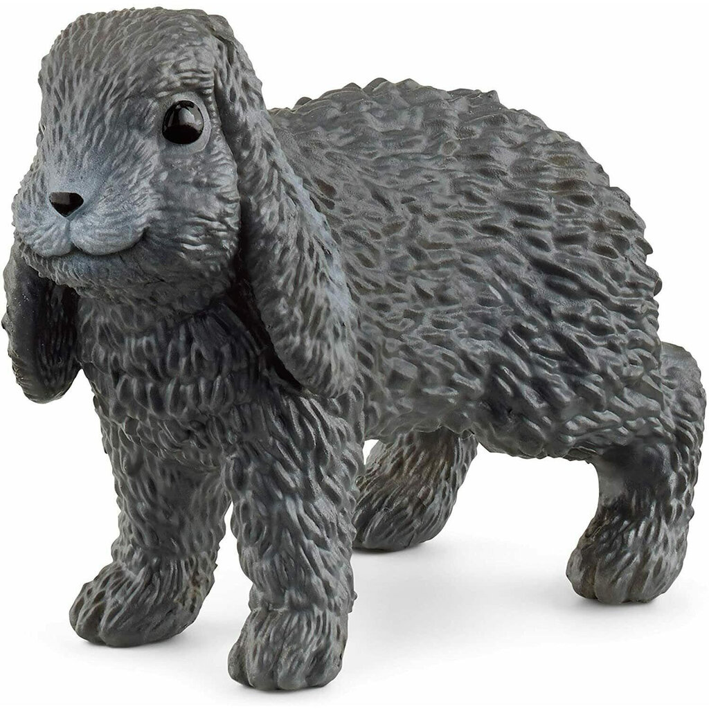 Farm World Figurine Rabbit Long-Loung hinta ja tiedot | Poikien lelut | hobbyhall.fi