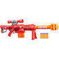 Nerf Fortnite Heavy SR -kantoraketti hinta ja tiedot | Poikien lelut | hobbyhall.fi