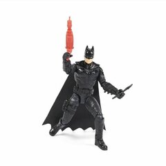 12 tuuman Batman-elokuvahahmo hinta ja tiedot | Poikien lelut | hobbyhall.fi