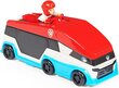 Paw Patrol (Ryhmä Hau) Ajoneuvot Team Kit Patrol + Ryder Ajoneuvo hinta ja tiedot | Poikien lelut | hobbyhall.fi