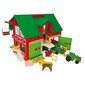 Play House Farm Figure Set 37 cm laatikko hinta ja tiedot | Poikien lelut | hobbyhall.fi