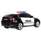 RC poliisiauto BMW X6, 1:24 hinta ja tiedot | Poikien lelut | hobbyhall.fi