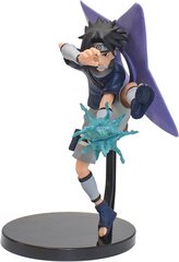 Naruto Sasuke Uchiha -hahmo hinta ja tiedot | Poikien lelut | hobbyhall.fi