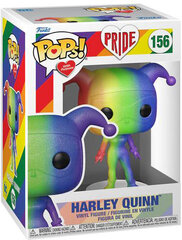 Figuuri Funko POP! DC:n Harley Quinn hinta ja tiedot | Pelien oheistuotteet | hobbyhall.fi