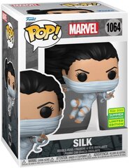 Figuuri Funko POP! Marvel Silk Exclusive hinta ja tiedot | Pelien oheistuotteet | hobbyhall.fi