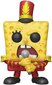 Figuuri Funko POP! Spongebob Squirepants + T-paita M Exclusive hinta ja tiedot | Pelien oheistuotteet | hobbyhall.fi