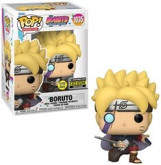 Figuuri Funko POP! Boruto Exclusive hinta ja tiedot | Pelien oheistuotteet | hobbyhall.fi