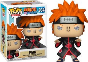 Figuuri Funko POP! Naruto - Kipu hinta ja tiedot | Pelien oheistuotteet | hobbyhall.fi