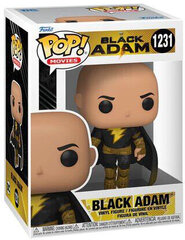 Figuuri Funko POP! DC:n Black Adam hinta ja tiedot | Pelien oheistuotteet | hobbyhall.fi