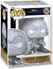 Figuuri Funko POP! Marvel Moon Knight hinta ja tiedot | Poikien lelut | hobbyhall.fi