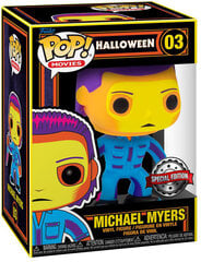 Figuuri Funko POP! Halloween Michael Myers hinta ja tiedot | Pelien oheistuotteet | hobbyhall.fi