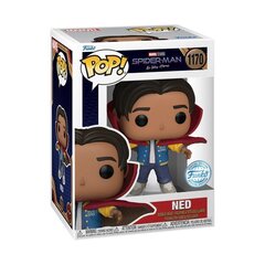 Funko POP! Marvel Ned hinta ja tiedot | Pelien oheistuotteet | hobbyhall.fi