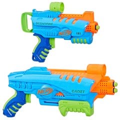 Lelupyssy Nerf Hasbro Ultimate Starter Set hinta ja tiedot | Poikien lelut | hobbyhall.fi