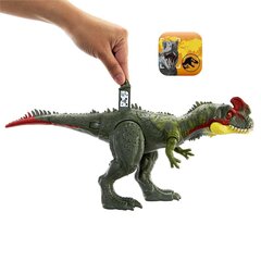 Jurassic World Sinotyrannus jättiläinen trooppinen hahmo hinta ja tiedot | Poikien lelut | hobbyhall.fi
