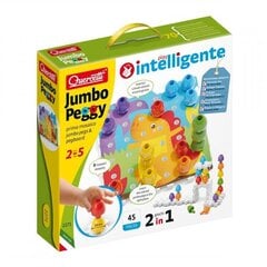 Jumbo Peggy palapeli hinta ja tiedot | LEGOT ja rakennuslelut | hobbyhall.fi