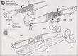 Supermarine Spitfire Mk.1 hinta ja tiedot | LEGOT ja rakennuslelut | hobbyhall.fi