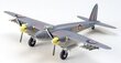 TAMIYA DEHAVILLand Mosqu FB Mk IV/NF hinta ja tiedot | LEGOT ja rakennuslelut | hobbyhall.fi