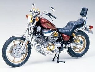 Pienoismalli Yamaha Virago XV1000 hinta ja tiedot | Tamiya Lapset | hobbyhall.fi