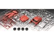 Mallisarja kokoonpanoon Jaguar E-Type Coupe hinta ja tiedot | LEGOT ja rakennuslelut | hobbyhall.fi