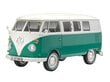 Pienoismalli VW T1 Samba Bus hinta ja tiedot | LEGOT ja rakennuslelut | hobbyhall.fi