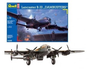 Avro Lancaster 'Dambusters' hinta ja tiedot | LEGOT ja rakennuslelut | hobbyhall.fi