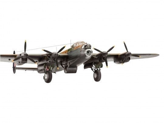 Avro Lancaster 'Dambusters' hinta ja tiedot | LEGOT ja rakennuslelut | hobbyhall.fi