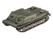 Pienoismalli panssarivaunu 1/72 BTR - 50PK hinta ja tiedot | LEGOT ja rakennuslelut | hobbyhall.fi