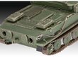 Pienoismalli panssarivaunu 1/72 BTR - 50PK hinta ja tiedot | LEGOT ja rakennuslelut | hobbyhall.fi