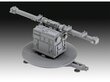 Pienoismalli 1/72 8,8CM Flak 37+SD.ANH.202 hinta ja tiedot | LEGOT ja rakennuslelut | hobbyhall.fi