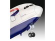 Boeing 767-300ER British Airways Chelsea Rose Samolot hinta ja tiedot | LEGOT ja rakennuslelut | hobbyhall.fi